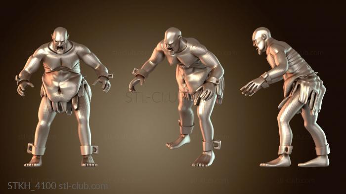 Рот Гролантор