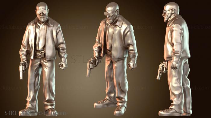 Г-н Вайс Валиант