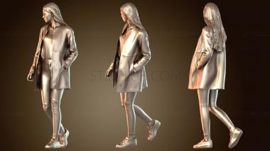 3D модель Мириам Дубликат 2 (STL)