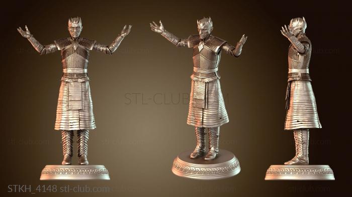 Король Ночи Игра престолов