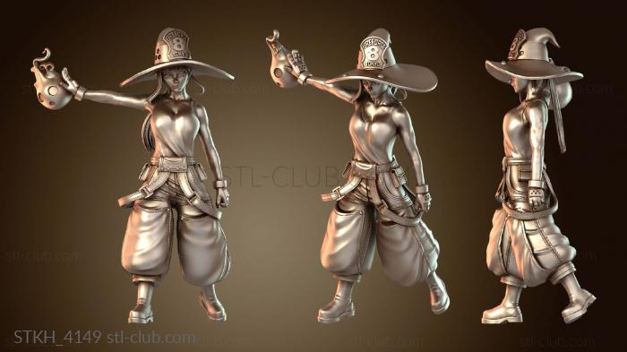 Нобара и Маки