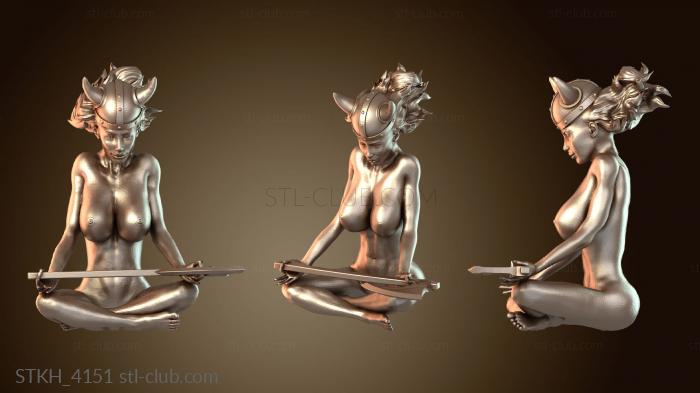 NSFW шведский викинг