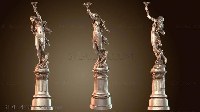 Нимфа из Палауды