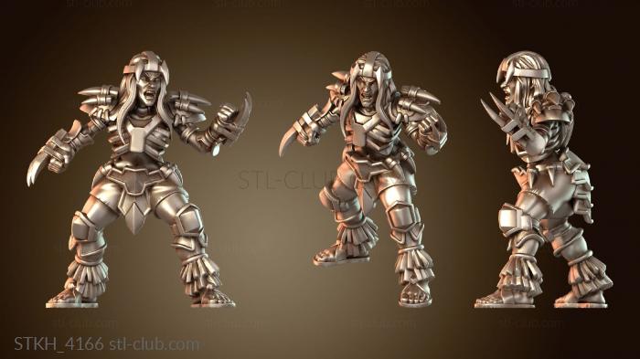 Пантера Блитцер