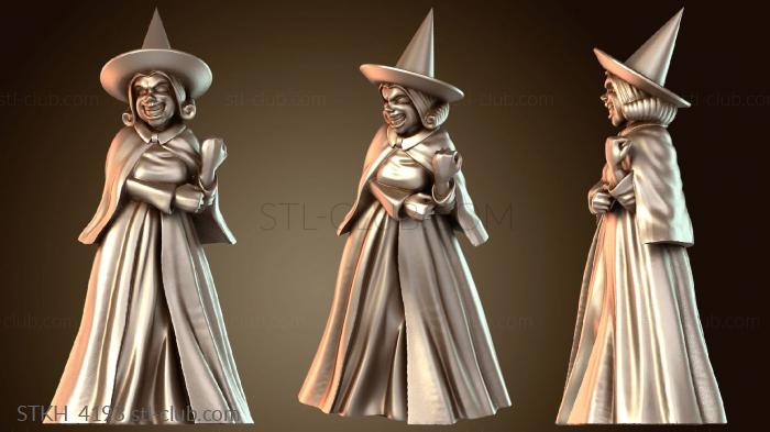 Статуэтки люди Оружие принцессы-феи