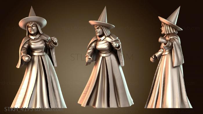 Статуэтки люди Принцесса Фея Магия Оружия