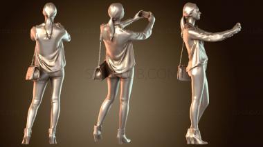 3D модель Рамона Native Duplicate 2 (STL)