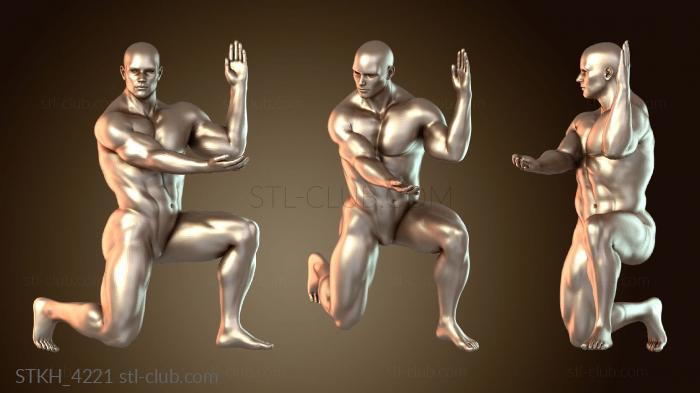 Статуэтки люди Запись Рагнарок Афродита Слуга Уникальный