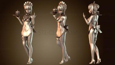 3D модель Salter et Jalter Special (STL)