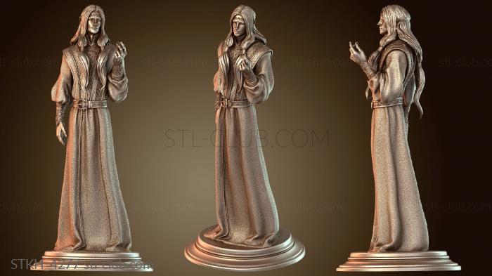 Статуэтки люди Саурон