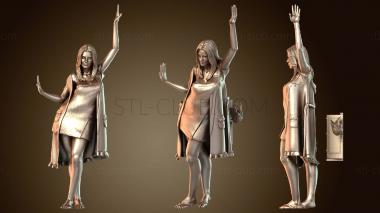 3D модель Torrida Minis – Penny (STL)
