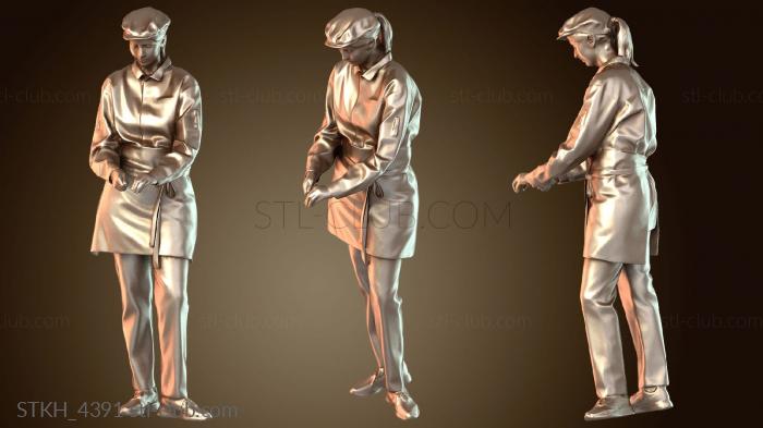 Ульрика Грациозная