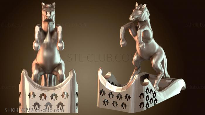 Универсальный держатель – подставка для смартфона