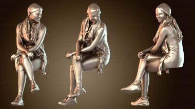 3D модель Валеска Джойфул (STL)