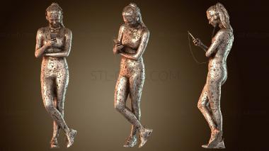 3D модель Валеска Native Proud (STL)