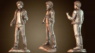 3D модель Рот Мести (STL)