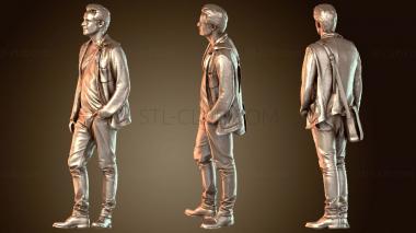 3D модель Будет дублировать (STL)