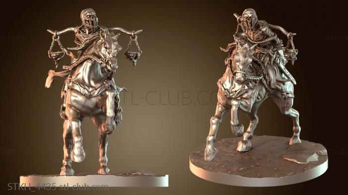 Статуэтки люди Простой шабаш ведьм