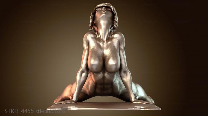 Йога Растяжка