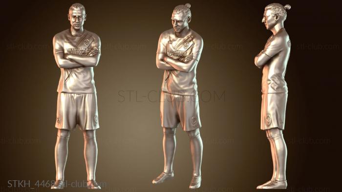 Златан Ибрагимович