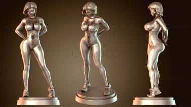 3D модель STKH_4474 (STL)