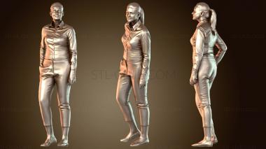 3D модель Aa Hopeful (STL)