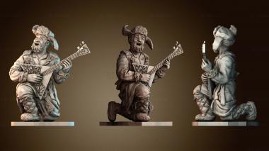 3D модель STKH_4481 (STL)