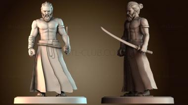 3D модель STKH_4491 (STL)