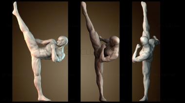 3D модель STKH_4493 (STL)