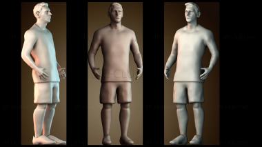 3D модель STKH_4498 (STL)