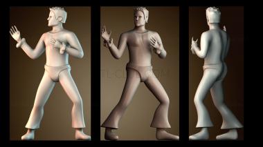 3D модель STKH_4502 (STL)