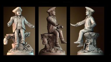 3D модель STKH_4507 (STL)