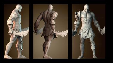 3D модель STKH_4509 (STL)