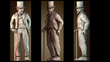 3D модель STKH_4515 (STL)