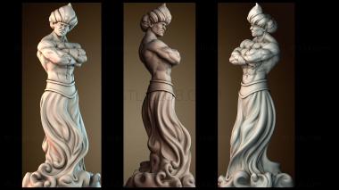 3D модель STKH_4517 (STL)