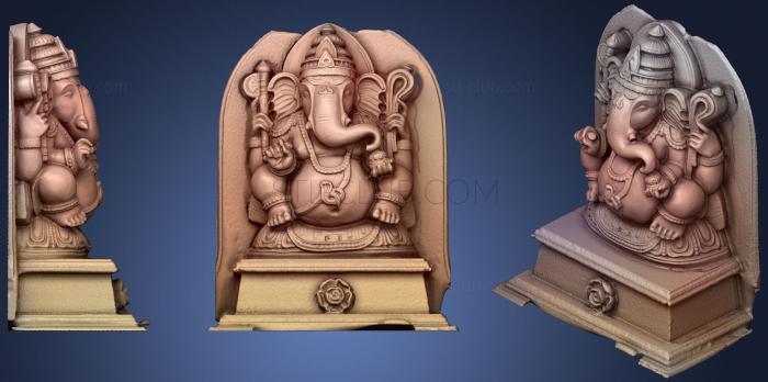 Ganesha   God Of New Beginnings Success & Wisdom