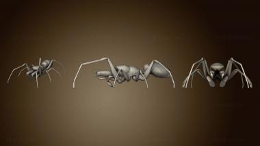 3D model Beetle 9 001 (STL)