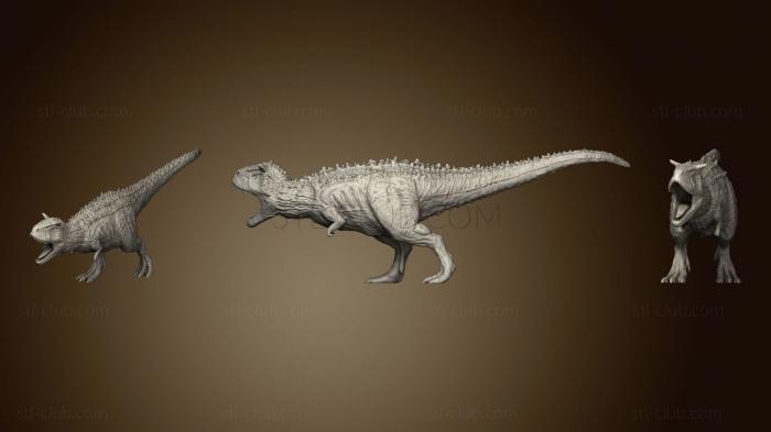 Carnotaurus