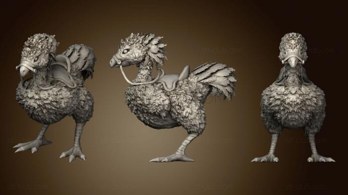 Chocobo 2