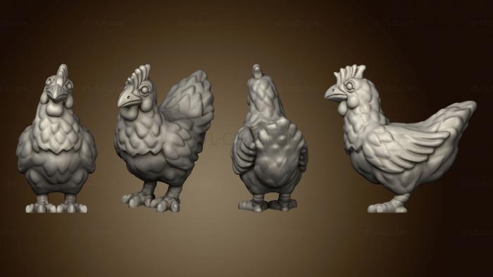 CHICKEN 01 001