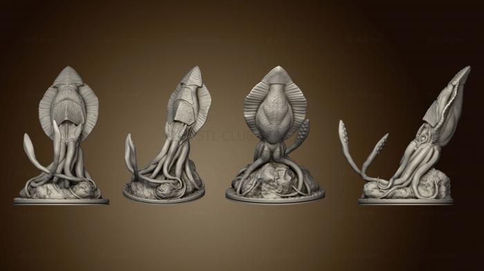 3D model Dolphin Single 003 (STL)