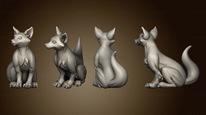 Wizard s Pet Familiars 01