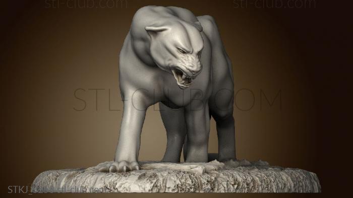 3D model STKJ_3258 (STL)