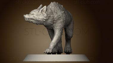 3D model STKJ_3294 (STL)