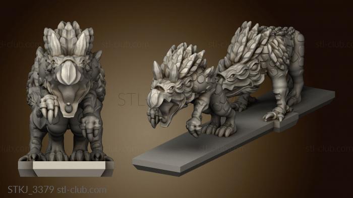 3D model STKJ_3379 (STL)