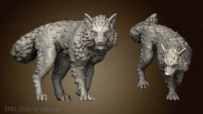 Bloodfields Shapeshifters Wolf Neya Alpha