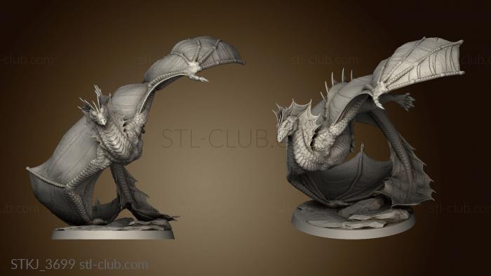 3D model STKJ_3699 (STL)