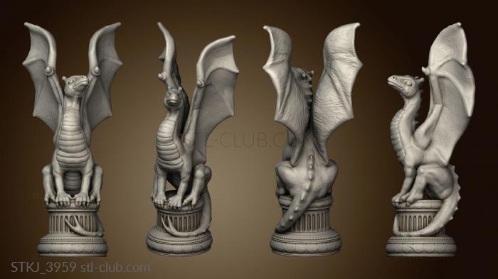 3D model STKJ_3959 (STL)