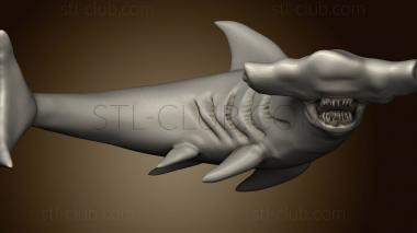 3D model STKJ_4064 (STL)