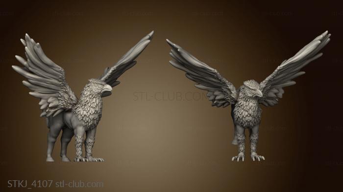 Beast Hippogriff